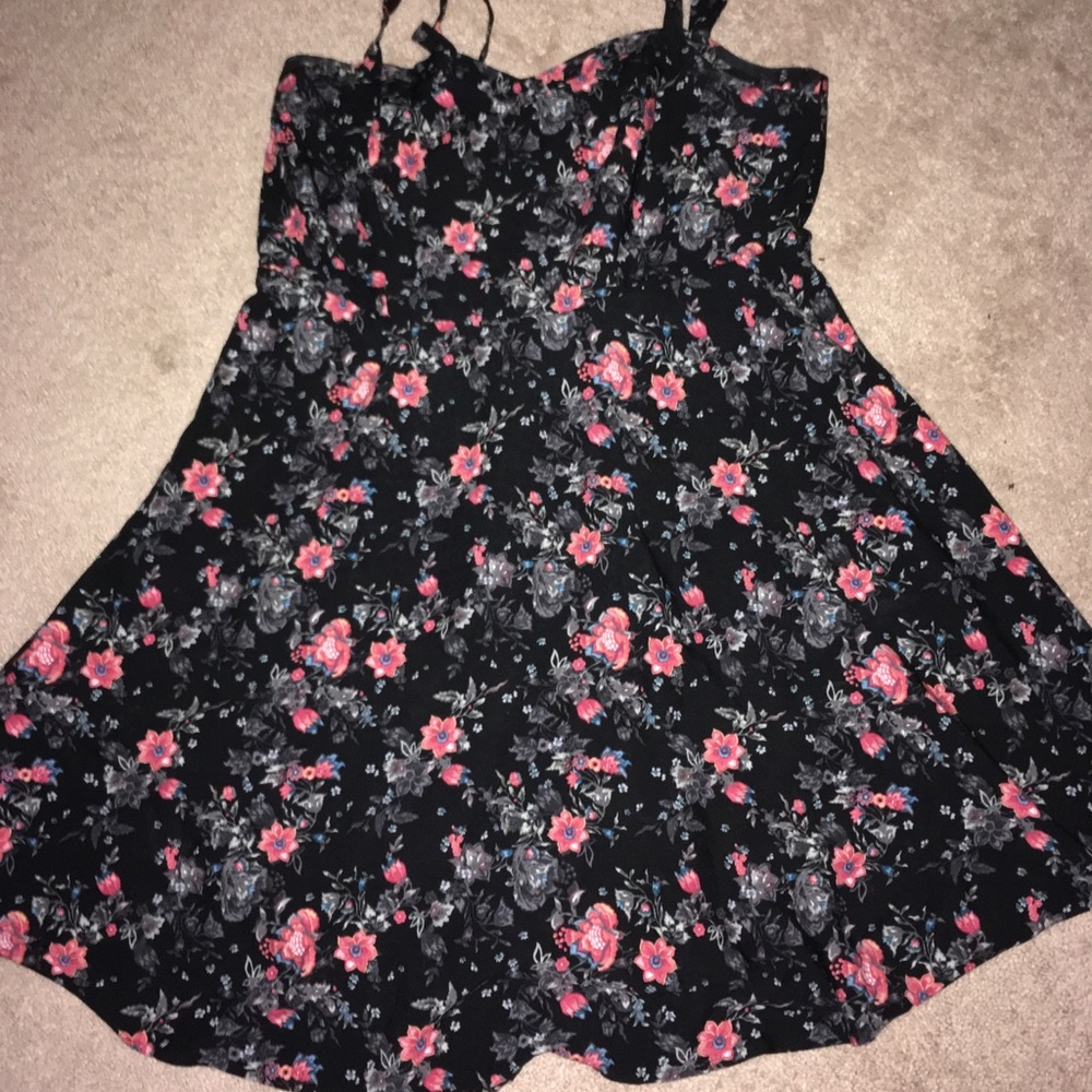 Torrid sundress